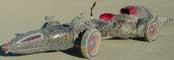 Burning Man 2004 - Photography by Mr.W.