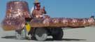 Burning Man 2004 - Photography by Mr.W.