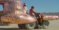 Burning Man 2004 - Photography by Mr.W.