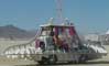 Burning Man 2004 - Photography by Mr.W.