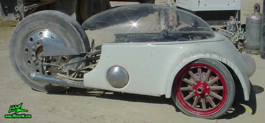 Burning Man 2004 - Photography by Mr.W.