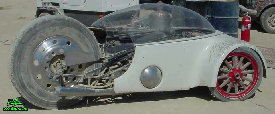 Burning Man 2004 - Photography by Mr.W.