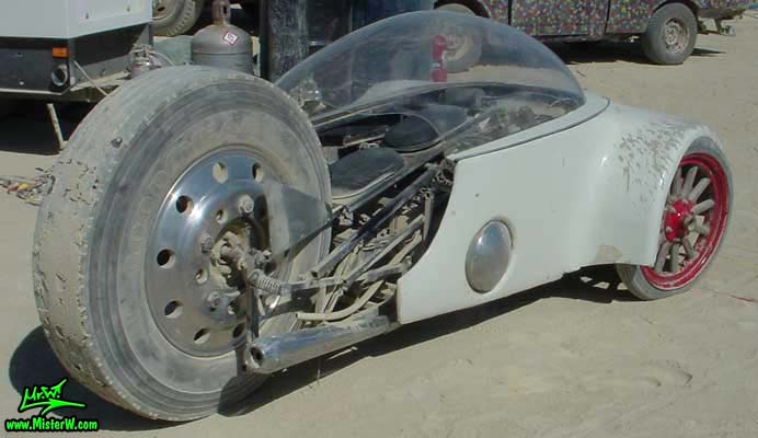Burning Man 2004 - Photography by Mr.W.