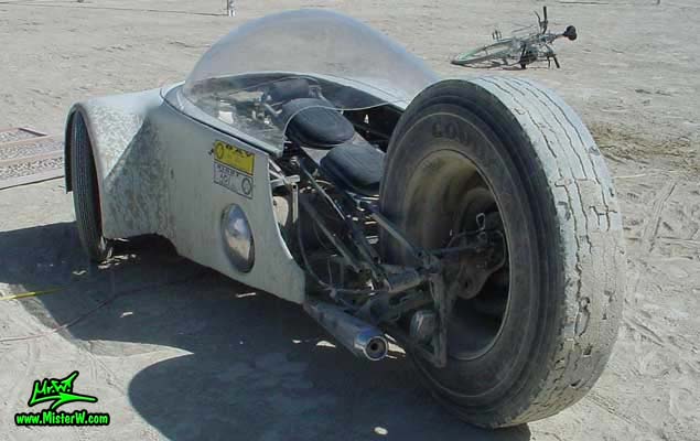 Burning Man 2004 - Photography by Mr.W.