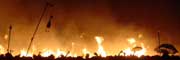 Burning Man Event - Photo by Mr.W