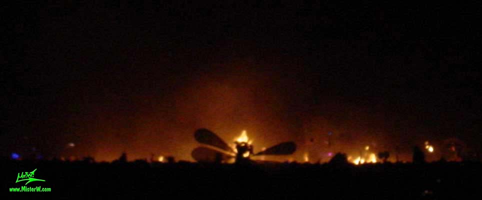 Burning Man 2004 - Photography by Mr.W.