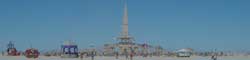 Burning Man 2004 - Photography by Mr.W.