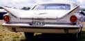 1959 Buick - Photography by Mr.W.