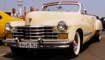 1947 Cadillac - Photography by Mr.W.