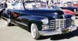1947 Cadillac - Photography by Mr.W.