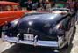 1948 Cadillac Series 62 Convertible - Photography by Mr.W.