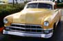 1949 Custom Cadillac - Photography by Mr.W.