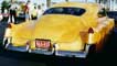1949 Custom Cadillac - Photography by Mr.W.