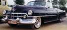 1951 Cadillac - Photography by Mr.W.