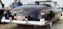 1951 Cadillac - Photography by Mr.W.