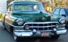 1952 Cadillac - Photography by Mr.W.