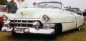 1953 Cadillac - Photography by Mr.W.