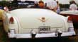 1953 Cadillac Cadillac Series 62 Convertible - Photography by Mr.W.
