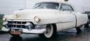 1953 Cadillac Cadillac Series 62 Convertible - Photography by Mr.W.