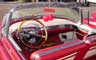 1954 Cadillac Eldorado Convertible - Photography by Mr.W.