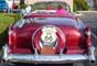 1954 Cadillac Eldorado Convertible - Photography by Mr.W.