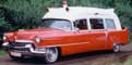 1955 Cadillac - Photography by Mr.W.
