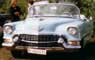 1955 Cadillac Series 62 Coupe Convertible - Photography by Mr.W.