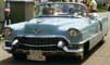 1955 Cadillac Series 62 Coupe Convertible - Photography by Mr.W.