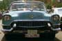 1955 Cadillac Series 62 Coupe Convertible - Photography by Mr.W.