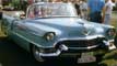 1955 Cadillac Series 62 Coupe Convertible - Photography by Mr.W.