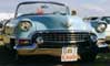 1955 Cadillac Series 62 Coupe Convertible - Photography by Mr.W.