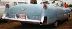 1955 Cadillac Series 62 Coupe Convertible - Photography by Mr.W.