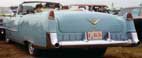 1955 Cadillac Series 62 Coupe Convertible - Photography by Mr.W.