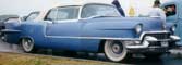 1955 Cadillac Eldorado Convertible - Photography by Mr.W.