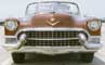 1955 Cadillac Eldorado Convertible - Photography by Mr.W.