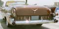 1955 Cadillac Eldorado Convertible - Photography by Mr.W.