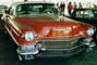1956 Cadillac - Photography by Mr.W.