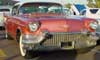 1957 Cadillac Coupe - Photography by Mr.W.