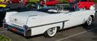 1957 Cadillac - Photography by Mr.W.