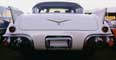 1957 Cadillac Eldorado SeVille Coupe - Photography by Mr.W.