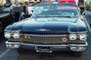 1960 Cadillac Convertible - Photography by Mr.W.
