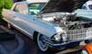 1962 Cadillac Coupe - Photography by Mr.W.