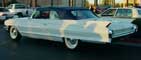 1962 Cadillac - Photography by Mr.W.