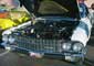 1962 Cadillac Convertible - Photography by Mr.W.