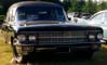 1962 Cadillac Hearse - Photography by Mr.W.