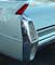 1964 Cadillac - Photography by Mr.W.