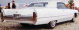 1966 Cadillac - Photography by Mr.W.