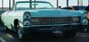 1967 Cadillac Convertible - Photography by Mr.W.