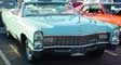 1967 Cadillac Convertible - Photography by Mr.W.