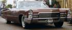 1968 Cadillac - Photography by Mr.W.